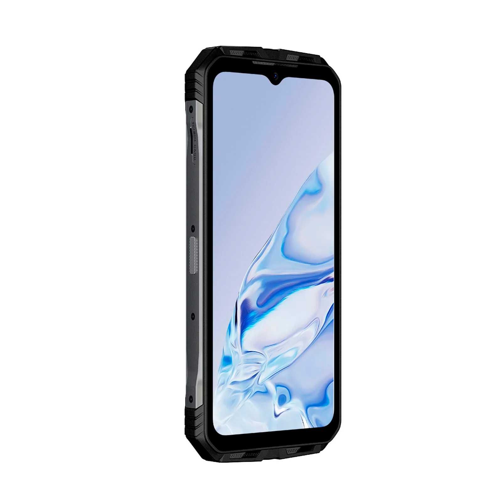 Протиударний телефон смартфон Doogee S100 Pro 12Gb/256Gb 22000 mAh 5G