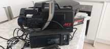 câmara de video VHS panasonic M7