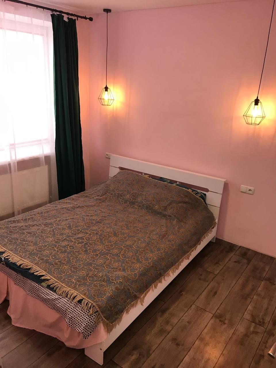 2комн, Вид на море, мебель, техника, новый дом, пос.кот