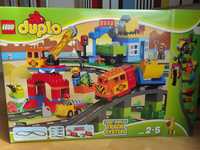 LEGO Duplo pociąg de luxe 10508