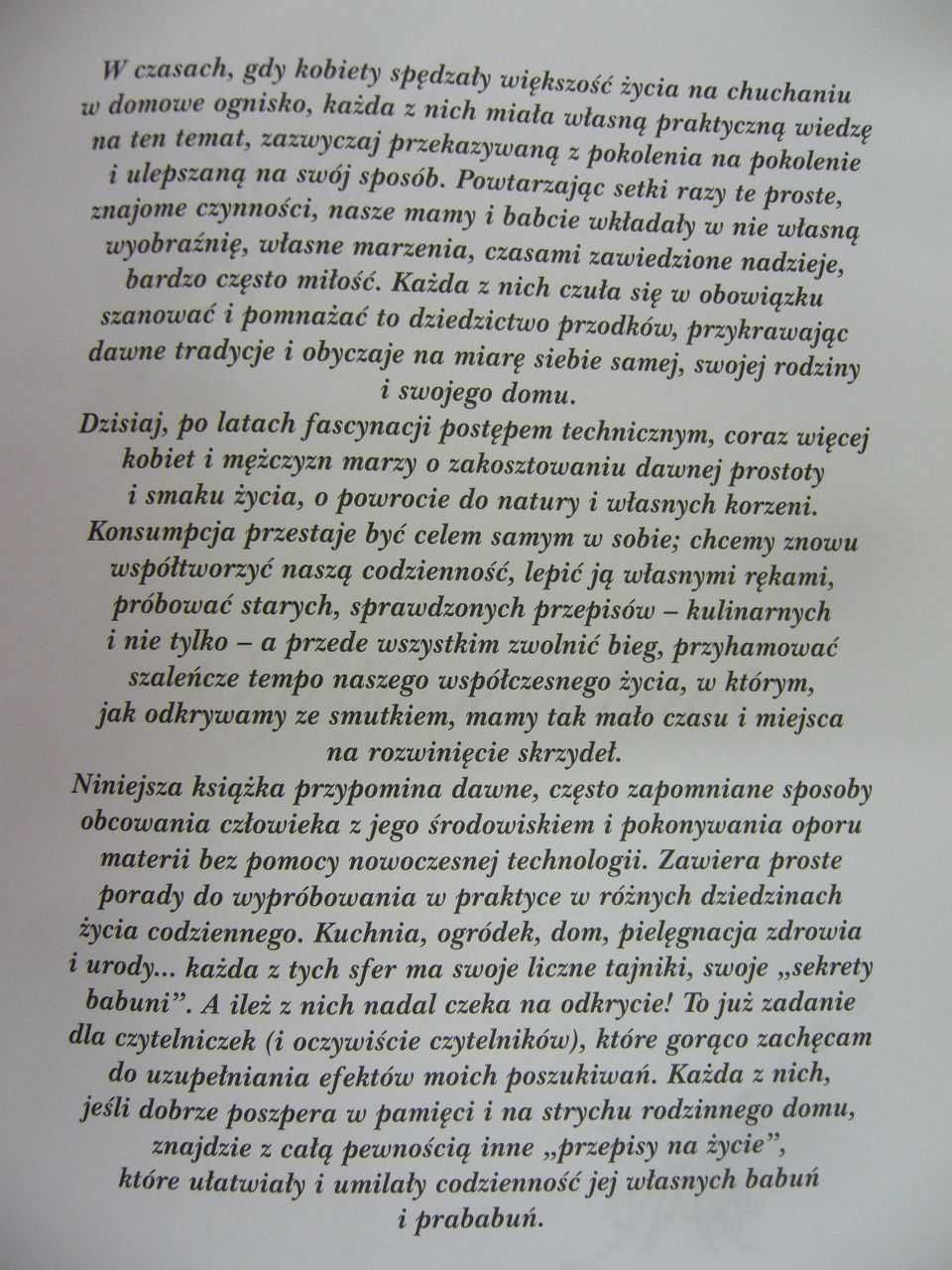 Sekrety babuni. Domowe sposoby sprawdzone porady - Celine Vielfaure