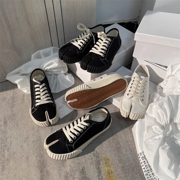 Кросівки maison margiela tabi