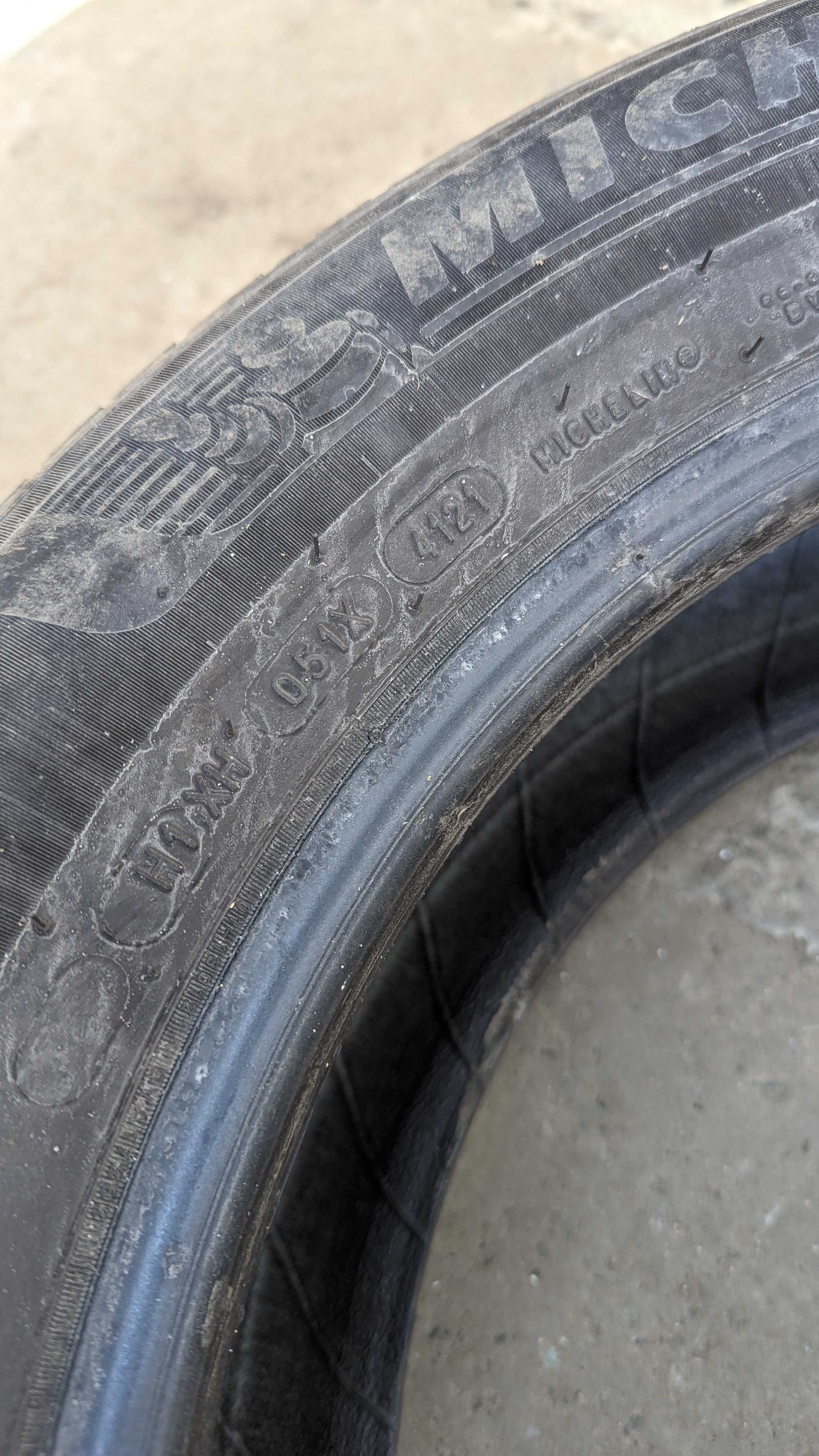 Michelin CrossClimate2 225/60 R17