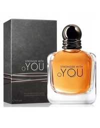 Emporio Armani Stronger With You 100ml