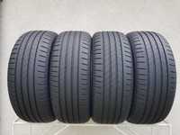 Колеса. Шини. Резина. 235/55/r18 BRIDGESTONE TURANZA T005