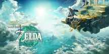 !!АКЦІЯ!! Акаунт Nintendo Zelda Borderlands 3, , Astral chain, Cuphead