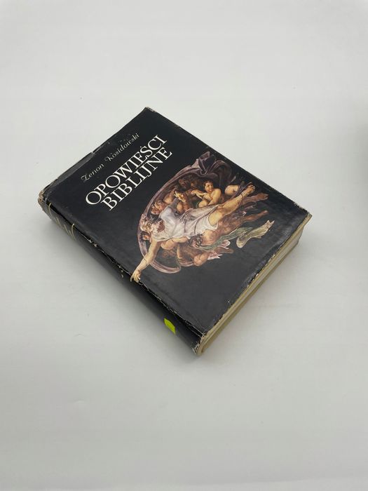 Opowieści Biblijne Ax1323