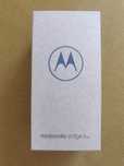 Motorola edge 30 ultra, 12 + 256 GB, kolor Starlight White, stan BDB
