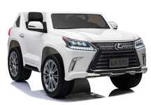 Auto na Akumulator LEXUS DK-LX570