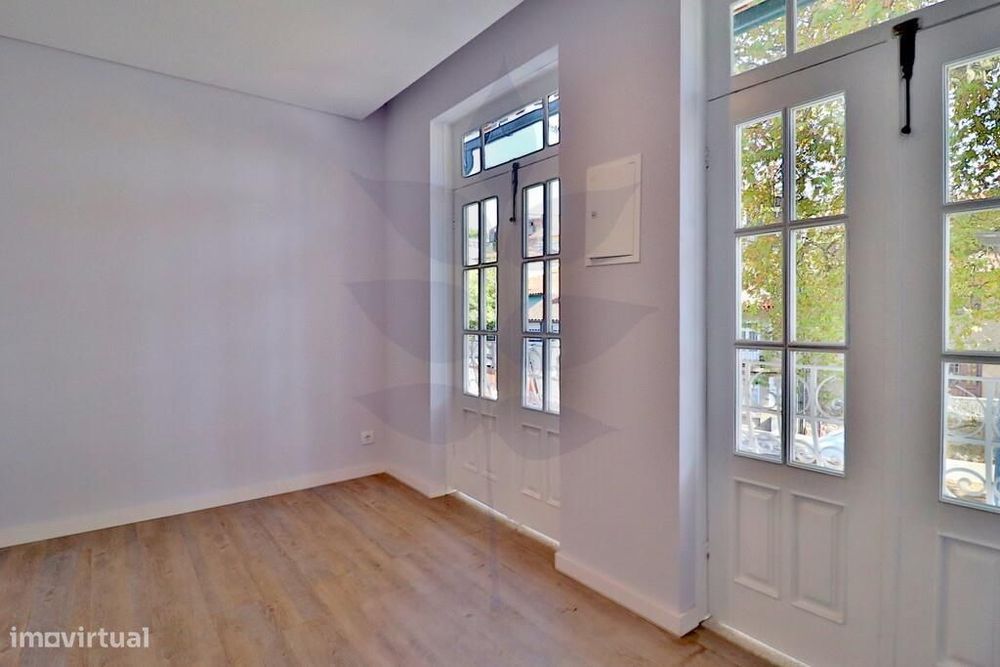 Arrendamento T1+1 em Azurém, Guimarães