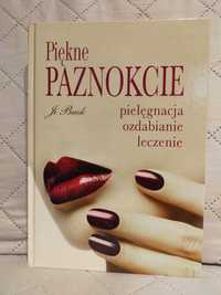 Piękne paznokcie