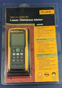 Дальномер цифровой Fluke 424D новый