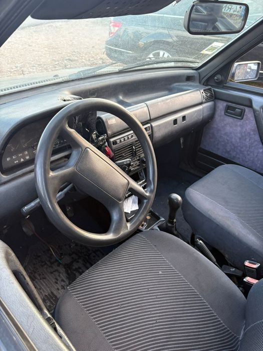 Fiat uno 1.1 I.E