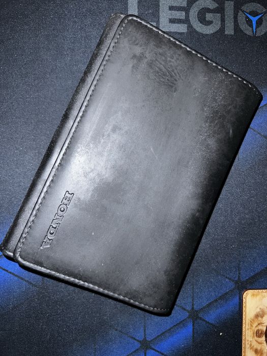 Instrukcja obsługi wraz z etui do Honda Civic 4D