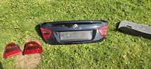 bmw e90 klapa z lampami