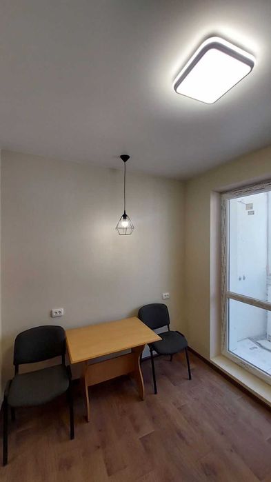 Новострой! Продам 1к квартиру, ЖК Салтовский, 602, Драгоманова AN
