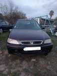Honda Civic 1.5 gasolina de 98 so peças