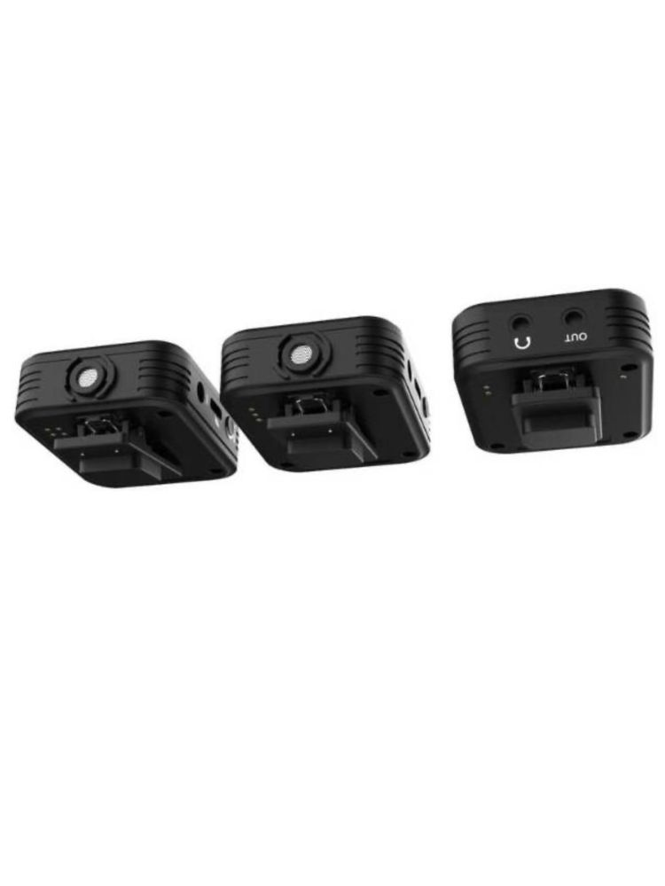 Безпровідна мікрофонна система SYNCO G2A2 MAX