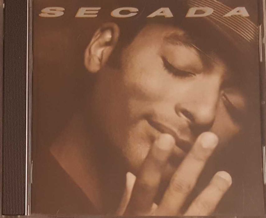 CDs Audio - Bamboobeat, Jon Secada, Wet Wet Wet, Shadows