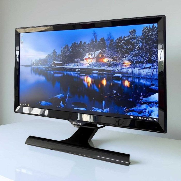 Монітор SAMSUNG S22Е390Н