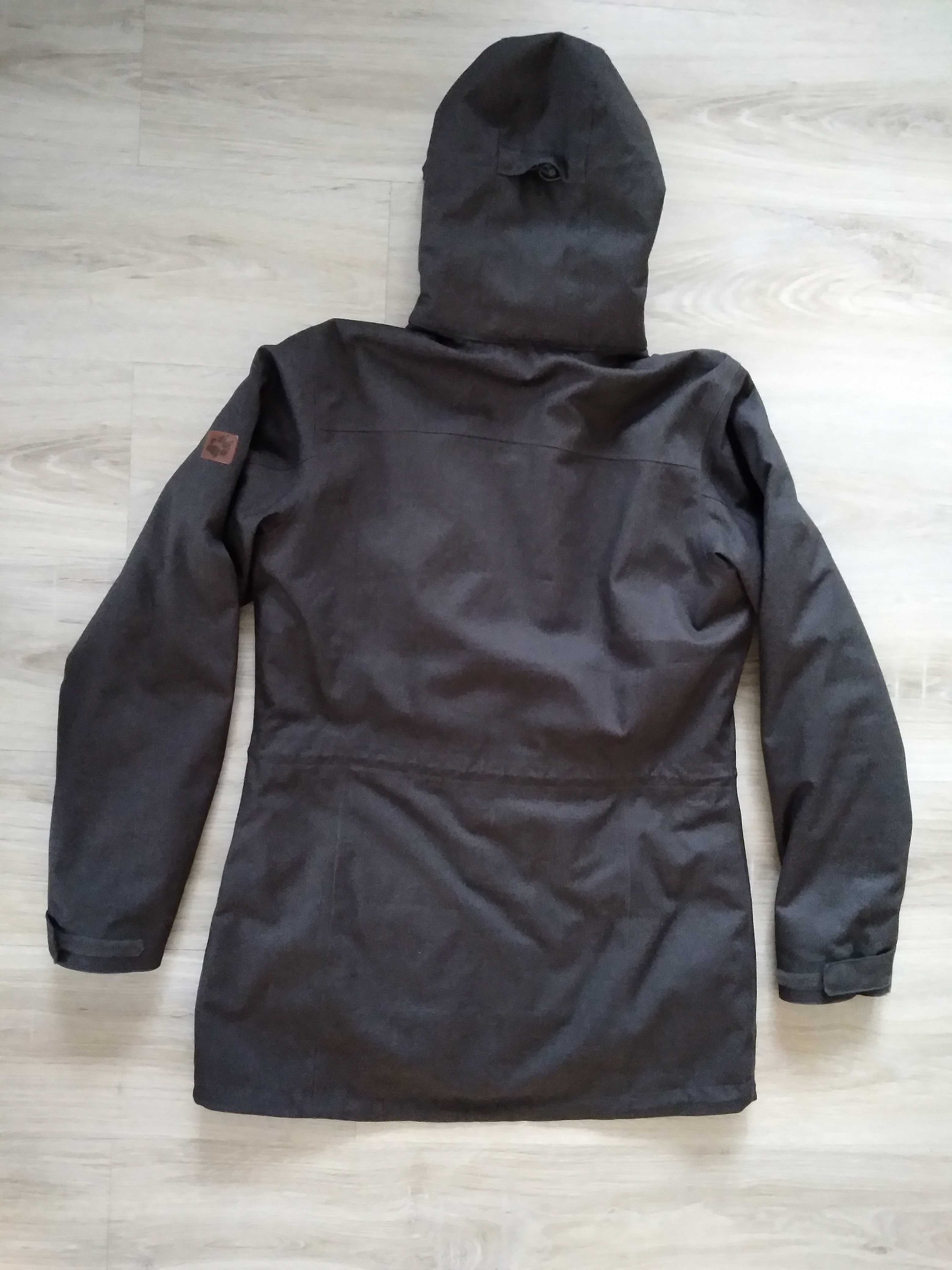 Jack Wolfskin kurtka texapore rozm. M