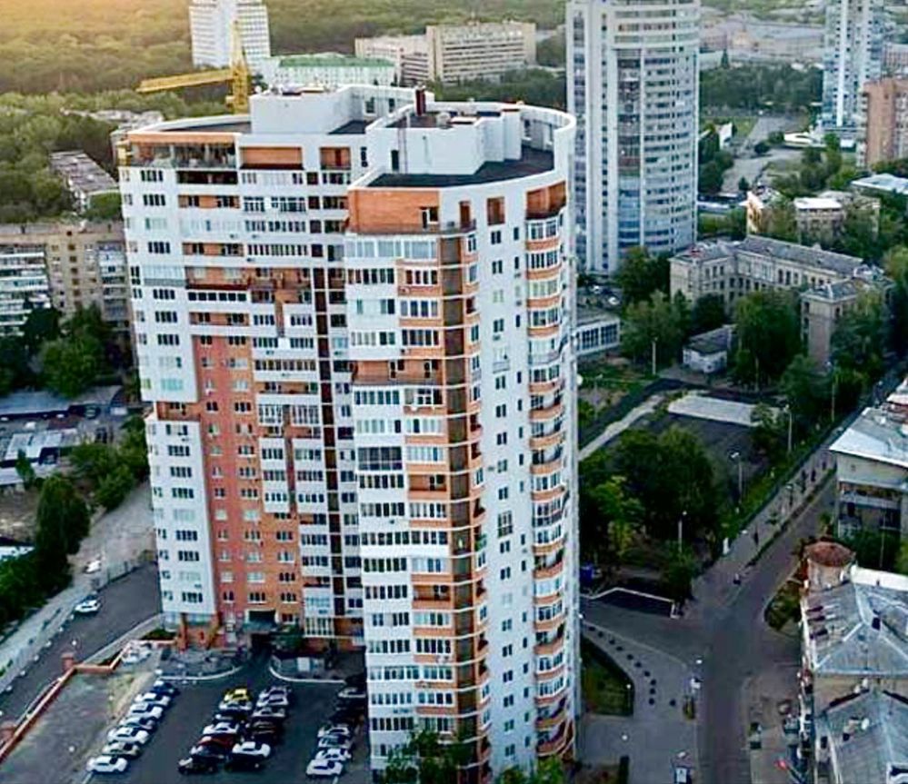 ‼️ЖК КУЛЬТУРЫ 22-В‼️Авантаж! ЭКСКЛЮЗИВНАЯ 3-х 110 м2 ! Премиум класс