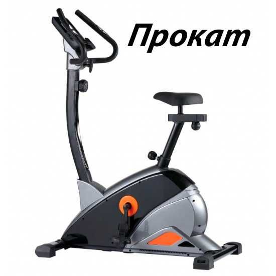 Велотренажер  ПROKAT без застави