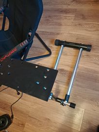 Stojak do kierownicy Wheel stand Pro