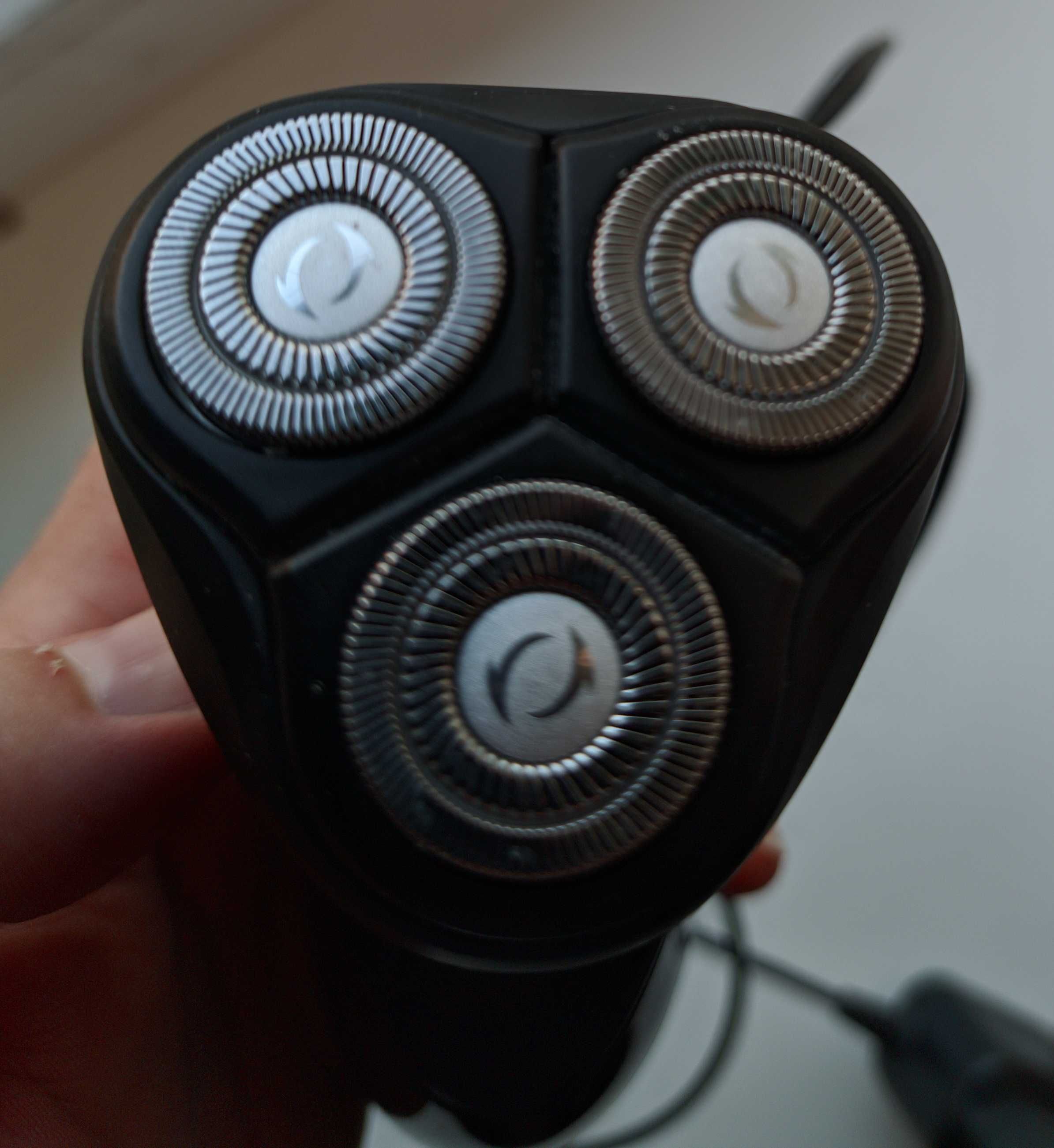 Змінні голівки Philips SH30/50 (3 шт. в упаковці) (китайський аналог)