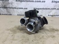 Турбіна турбина BMW F01 7 series 3.0D N57D30A рестайл 7 823 202
