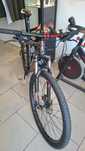 Bicicleta btt roda 29 alumínio