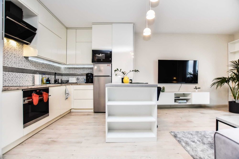 2 pokojowe/Widokowe/Wola Duchacka/Podgórze/Bonarka/Walerego Sławka/Eng