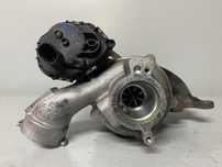 Turbosprężarka Turbina Audi VW Skoda 1.5 TSI