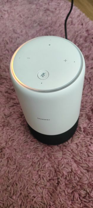 4G LTE WiFi роутер-маршрутизатор Huawei B900-230 (AI Cube) зі смарт-ко