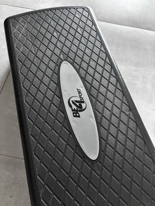 Step schodek do cwiczen nowy nieuzywany