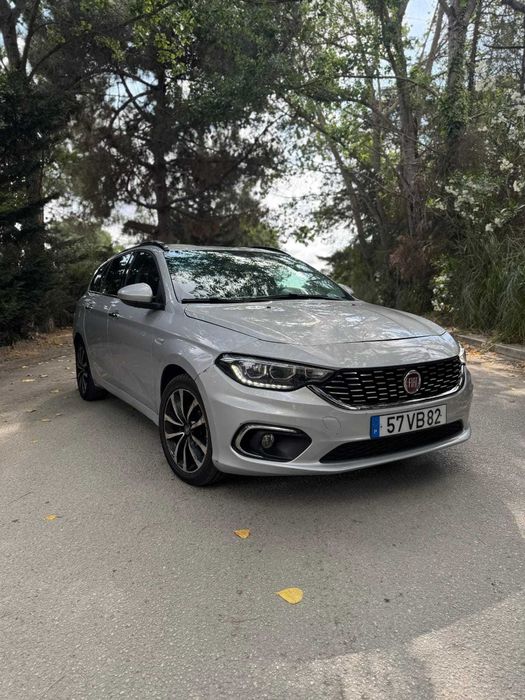 Fiat Tipo 1.3 Multijet Lounge