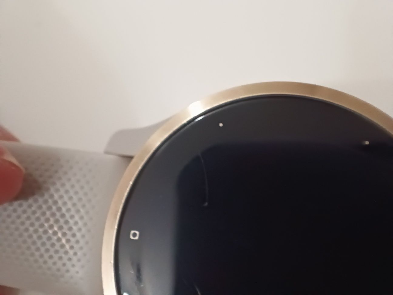 Garmin Venu 2s smartwatch