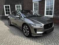 Jaguar  I-Pace First Editon todos os extras HSE