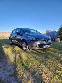 Renault Clio pierwszy właściciel