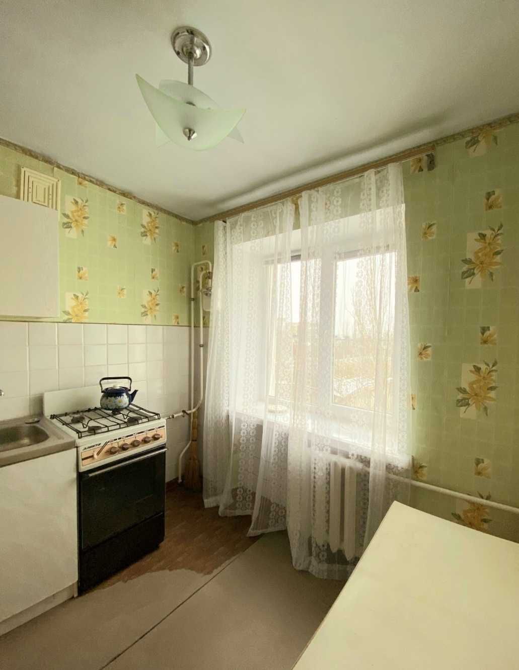 Продажа 3х комнатной квартиры. Район парка  Юность!