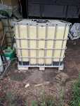 Zbiornik 1000l mauzer