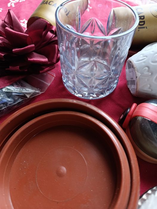 Коробка, товар для кухні