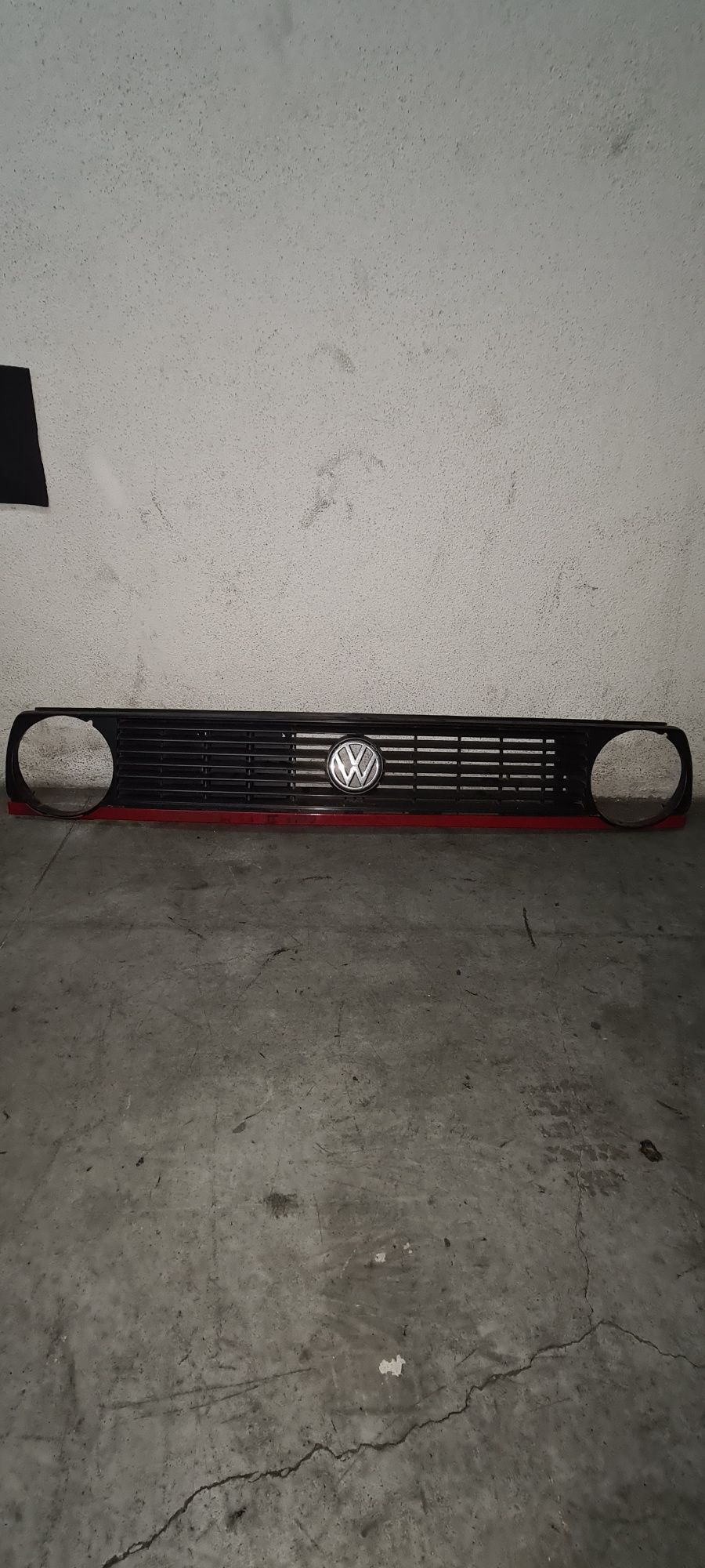 Peças Vw Golf Mk2