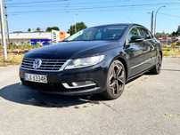 Volkswagen CC VW CC 1.8 TSI benzyna + Lpg 200KM