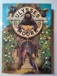Os Guardiães de Pedra (de Ulysses Moore)