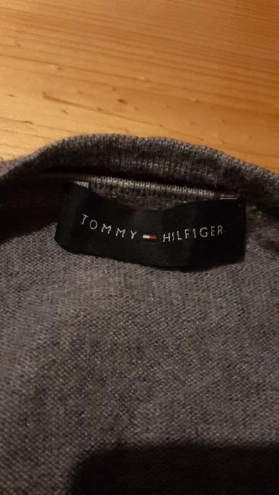 Sweter Tommy Hilfiger