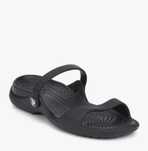 Сандалі Crocs Cleo W8