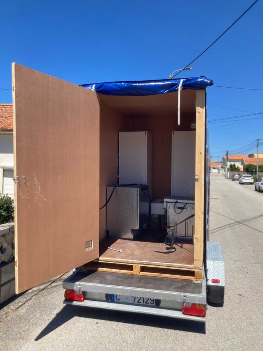 Self Storage Porto