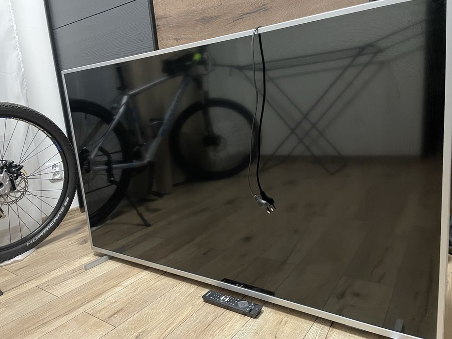 Smart tv 55 rok 2020