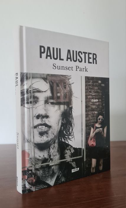 Sunset Park - Paul Auster